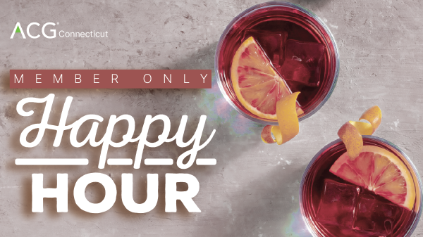 Happy Hour