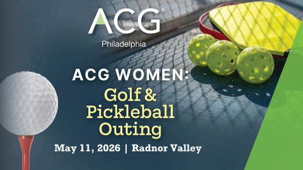 ACGWomen Golf & Pickleball