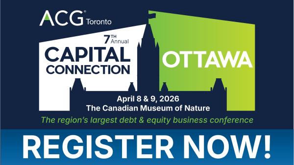 Ottawa Capital Connection
