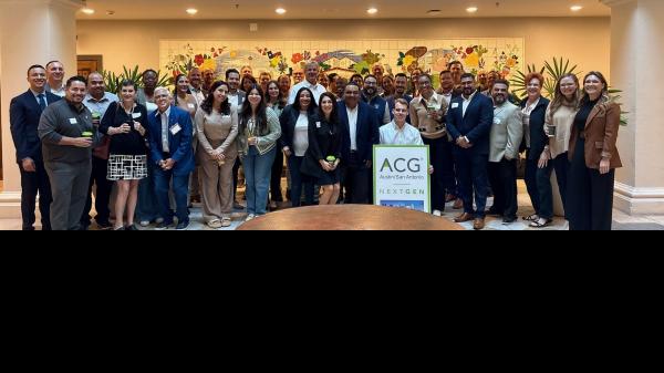 NextGen group in San Antonio
