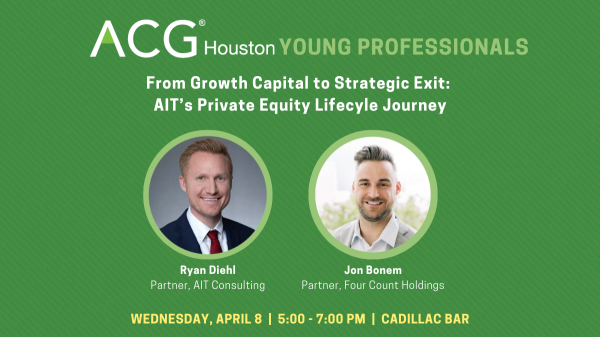 ACG Houston Young Professionals