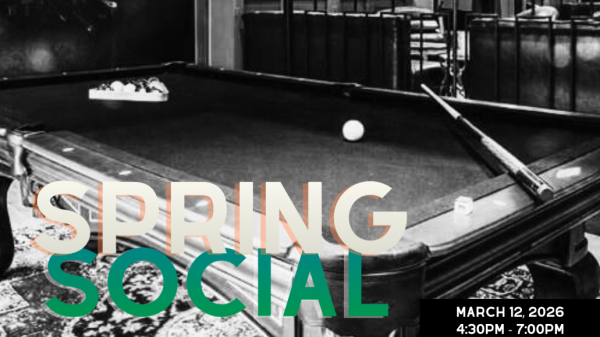 spring social