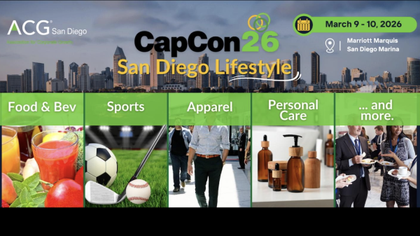 san diego cap conn 26