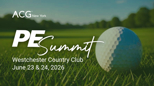 PE Summit