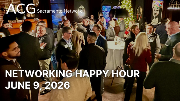 SACRAMENTO JUNE 2026