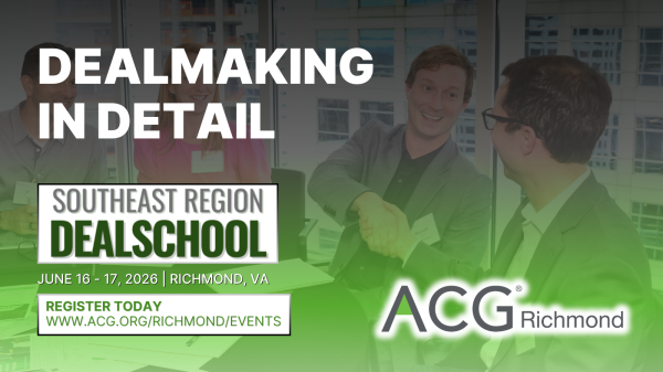 Southeast Region DealSchool header image