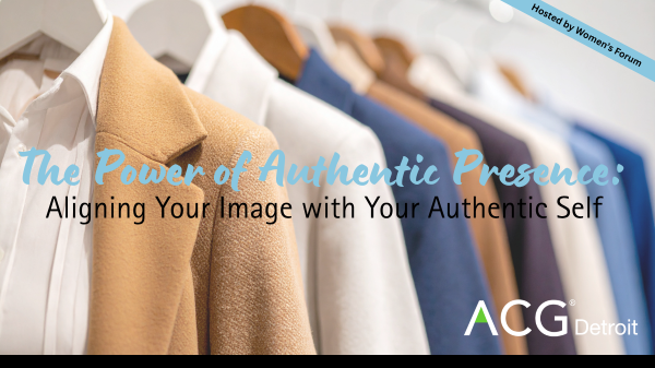 The Power of Authentic Presence