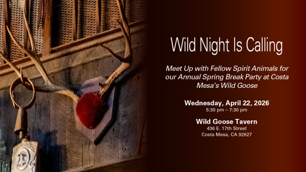 ACG OC Spring Break at the Wild Goose