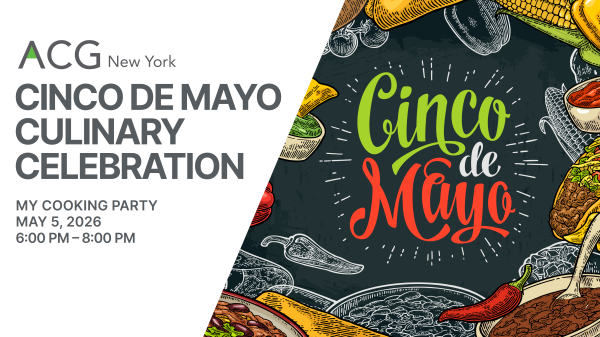 Cinco De Mayo Celebration