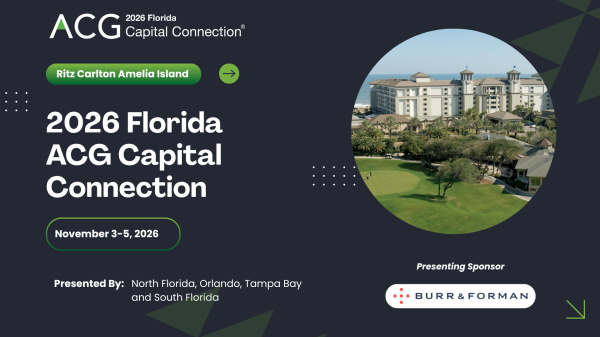 2026 Florida Capital Connection