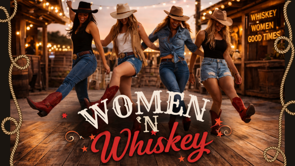 Women' IE Event