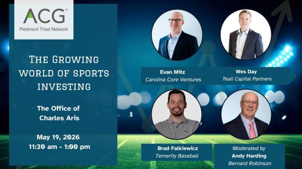 Sports Investing