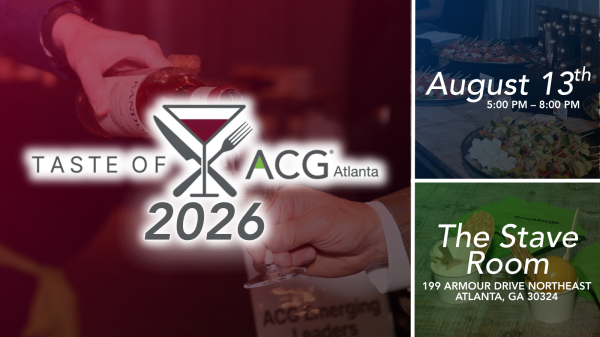 TOAA 2026 Graphic