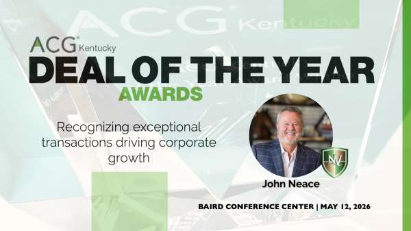 ACG KY Deal of the Year