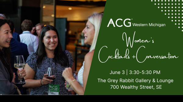 networking event