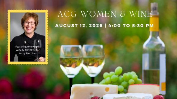 Women and Wine
