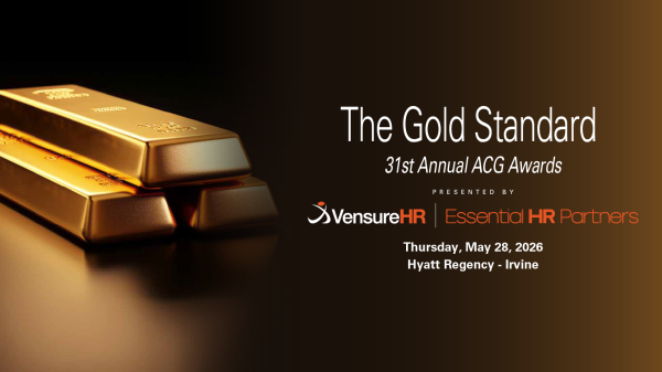 ACG Awards 2026 Billboard