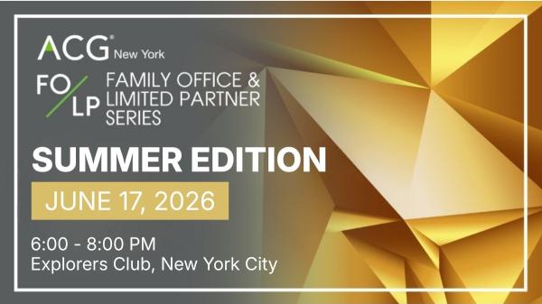 summer edition