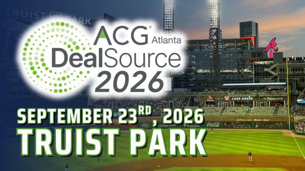 Atlanta DealSource 2026
