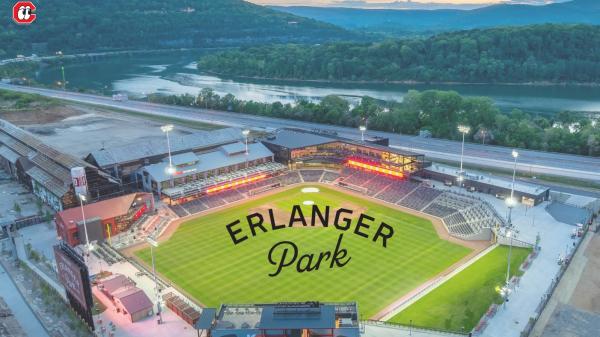 Erlanger Park