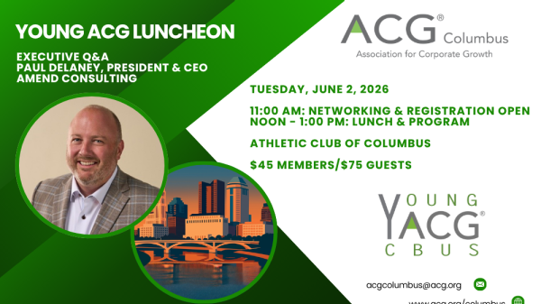 YACG June 2026 Luncheon