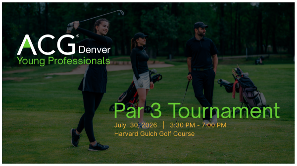 Par 3 Tournament