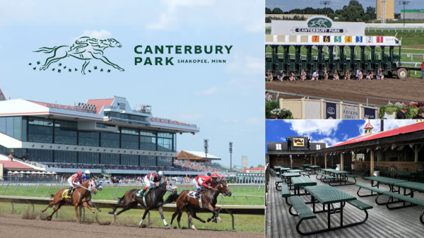 Canterbury Park