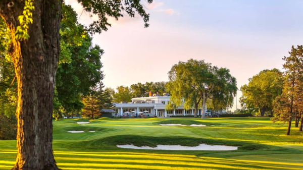 Mpls Golf Club