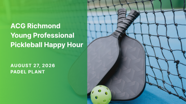 YP Pickleball Event