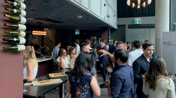 NexGen Summer Social