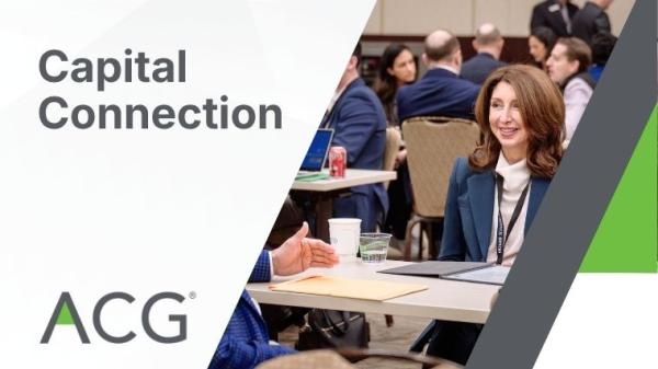 CapitalConnection 2026