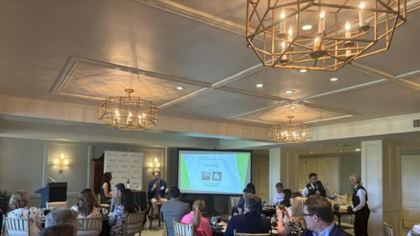 San Antonio ACG Lunch
