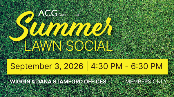 Summer Lawn