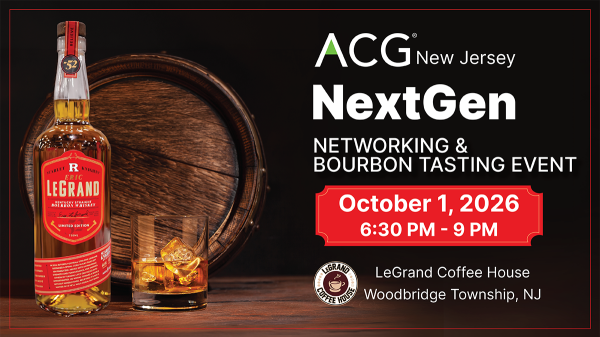 NJ Bourbon
