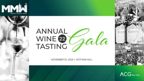 wine gala