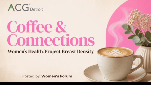 Coffee & Connections