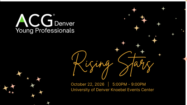 Rising Stars