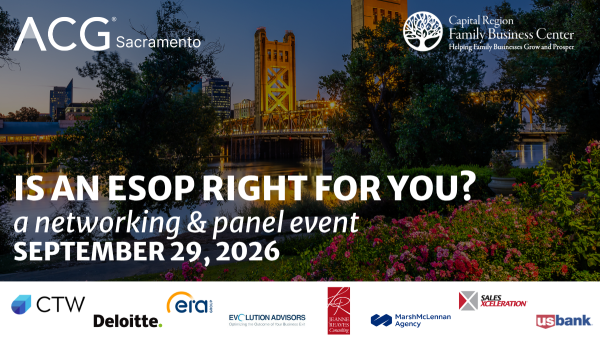 SACRAMENTO ESOP