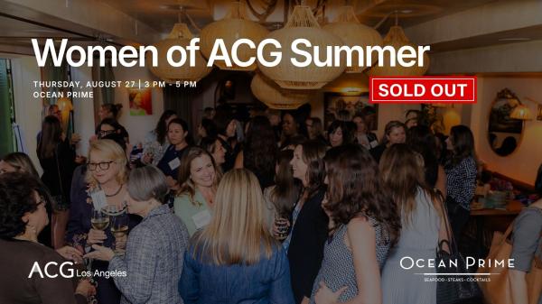 Women of ACG Summer sold out.jpg