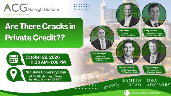 10.22.26 Private Credit Panel