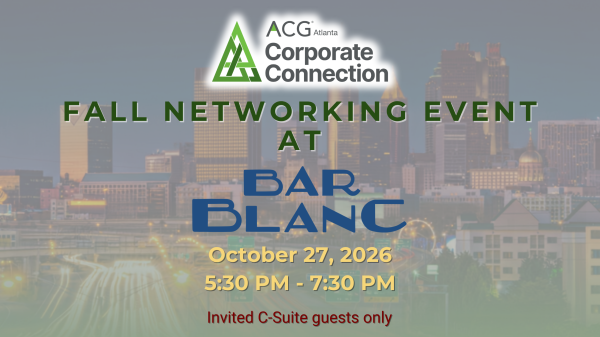 CC Fall Networking