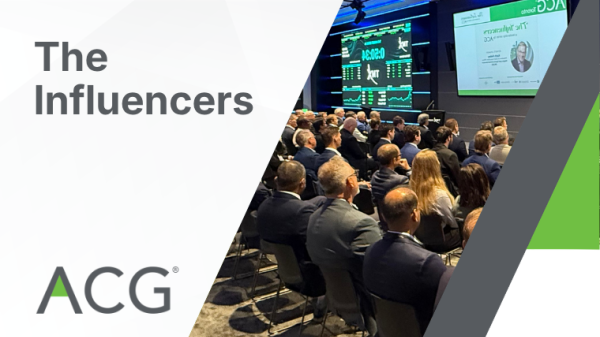 The Influencers