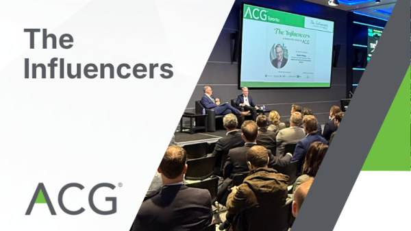 The Influencers