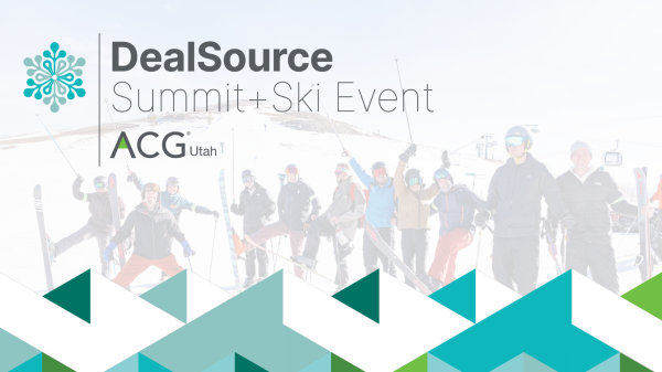 2027 DealSource Summit