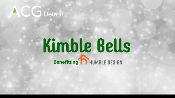 Kimble Bells