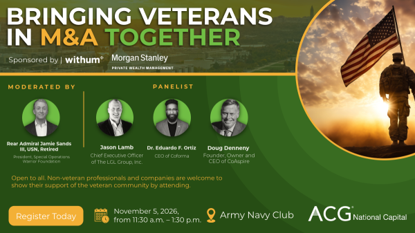 Veterans Graphic