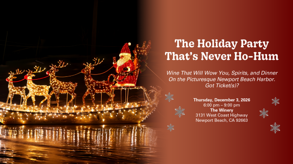 ACG OC Holiday Party