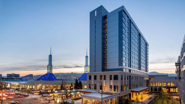 Hyatt