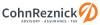 cohn reznick logo