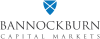 Bannockburn Capital Markets Logo